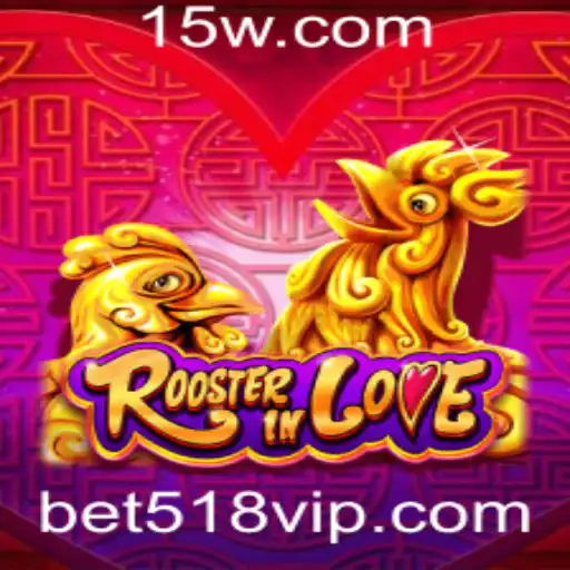 Descubra o Mundo de RoosterInLove: Um Jogo Excitante com Bet518