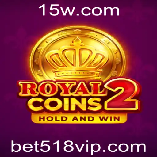 Descubra Como Jogar RoyalCoins2 com Bet518