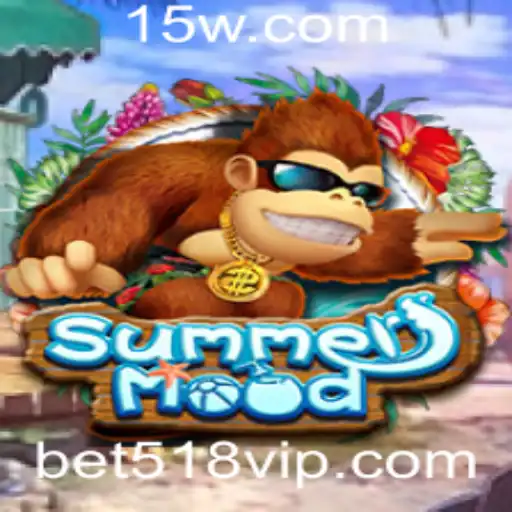 Descubra o Fascinante Mundo de SummerMood com Bet518
