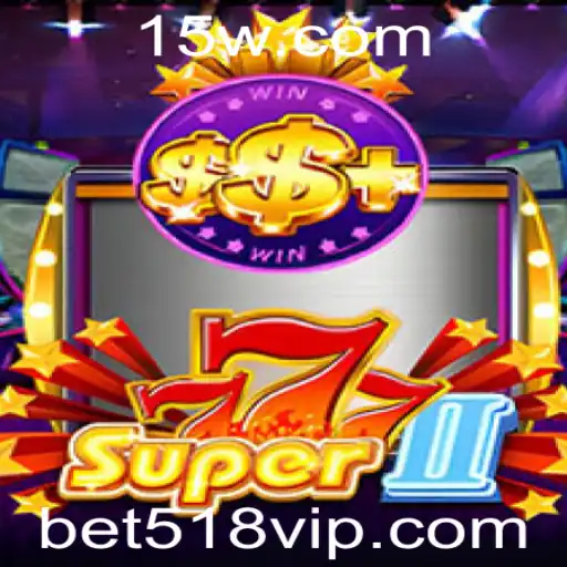 Explorando Super777II: Um Novo Horizonte no Mundo dos Jogos com Bet518