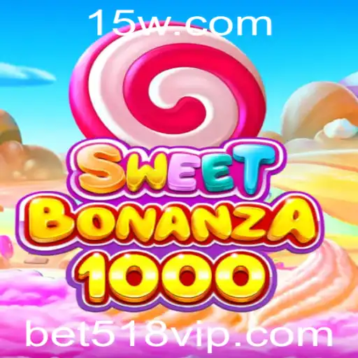 Explorando o Mundo Vibrante de SweetBonanza1000: Uma Aventura Interativa com Bet518