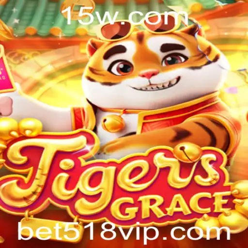 Explorando TigersGrace: O Novo Fenômeno de Jogabilidade com Bet518