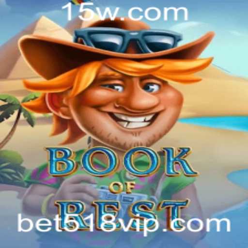 Explorando o Fascinante Mundo de BookofRest com Bet518