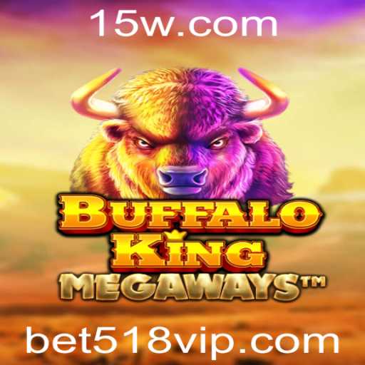 Explorando as Aventuras de BuffaloKing com Bet518