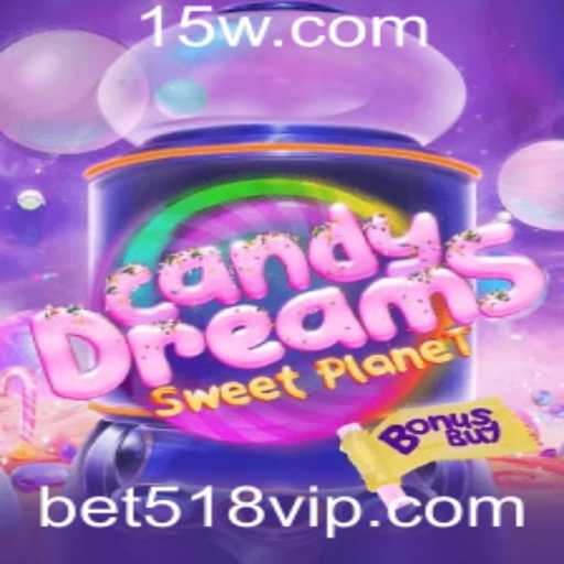 Desbravando o Mundo de CandyDreamsSweetPlanet com a Emoção de Bet518