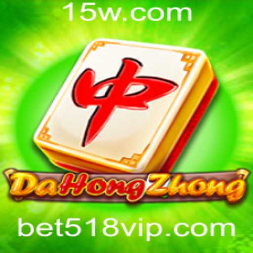 Descobrindo DaHongZhong: O Fascinante Mundo do Jogo de Azar com Bet518