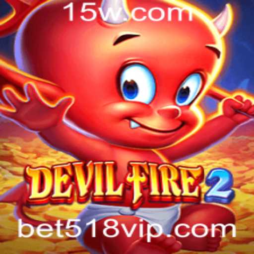 Descubra o Fascinante Mundo de DevilFire2: A Nova Sensação em Jogos com Bet518