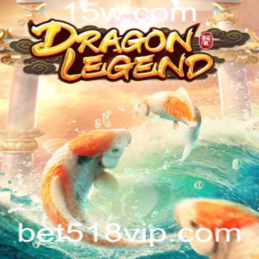 Explorando o Mundo de DragonLegend: Um Guia Completo com Bet518