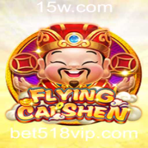 Explorando o Universo de FlyingCaiShen: Um Mergulho no Novo Fenômeno de Bet518