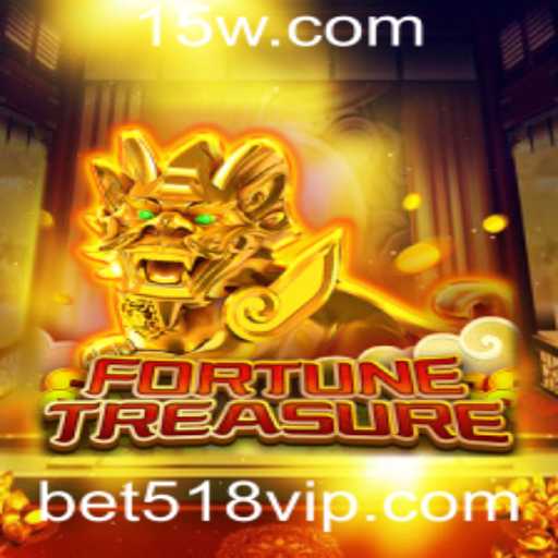 Descobrindo Fortuna e Aventura: FortuneTreasure e Bet518