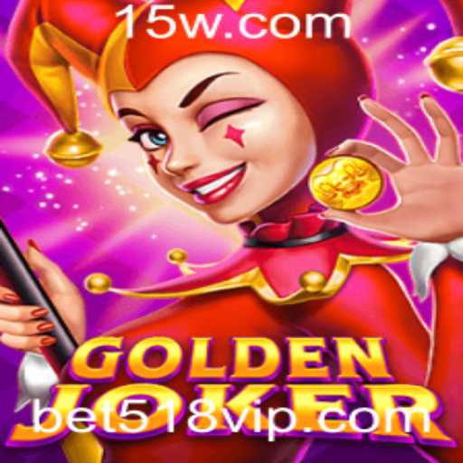 Descubra o Fascinante Mundo de GoldenJoker com Bet518