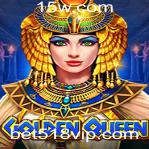 GoldenQueen: A Nova Sensação dos Jogos com Bet518