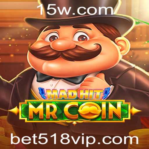 Descubra o Mundo Empolgante de MadHitMrCoin com Bet518