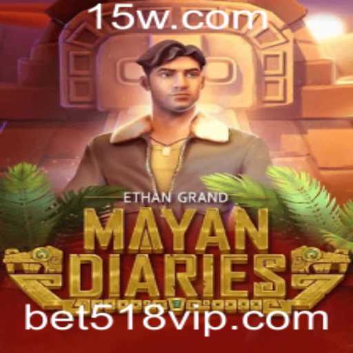 Descubra as Aventuras de MayanDiaries com Bet518