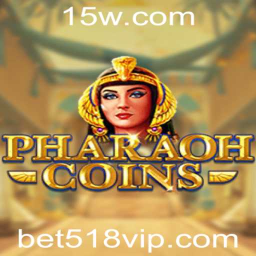 Descubra PharaohCoins: A Nova Sensação no Mundo dos Jogos de Azar com Bet518