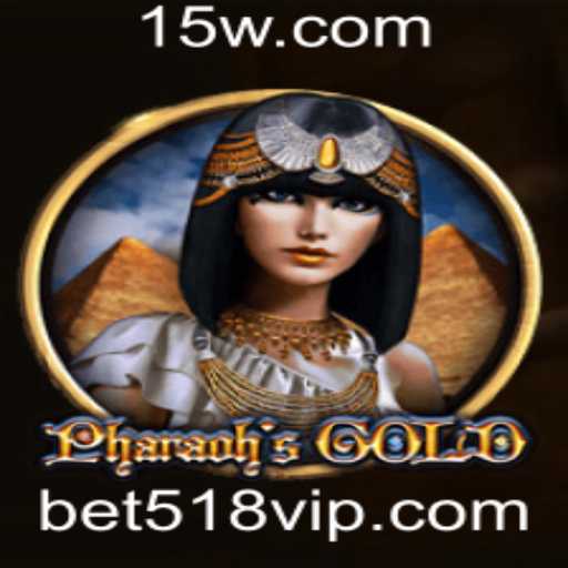Aventure-se em PharaohsGold: Descubra o Tesouro Escondido com Bet518