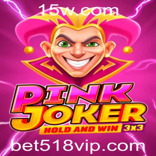 Descubra a Emoção do Jogo Pinkjoker com Bet518