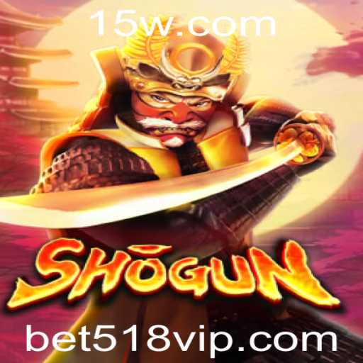 Explorando o Fascinante Mundo de Shogun: O Jogo de Estratégia com Bet518
