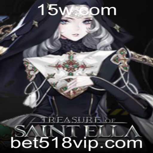 Descubra o Universo Emocionante de TreasureofSaintElla