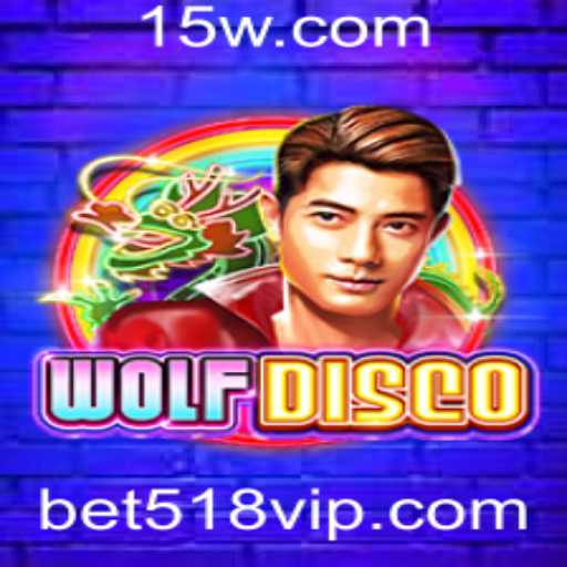Descubra o Fascinante Universo de WolfDisco com Bet518