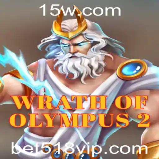 Descubra o Fascinante Mundo de WrathofOlympus2 no Bet518