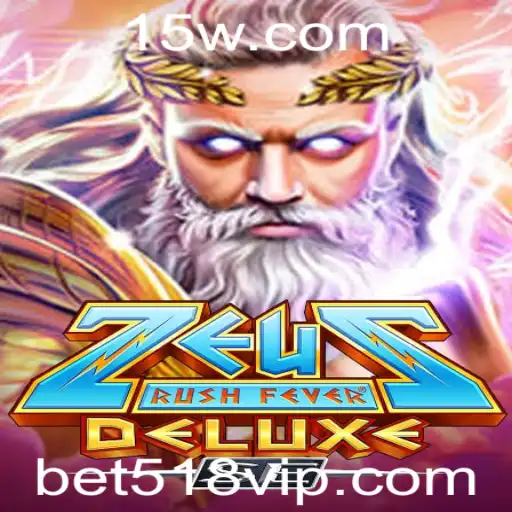 Explorando o Fascinante Mundo de ZeusRushFeverDeluxeSE